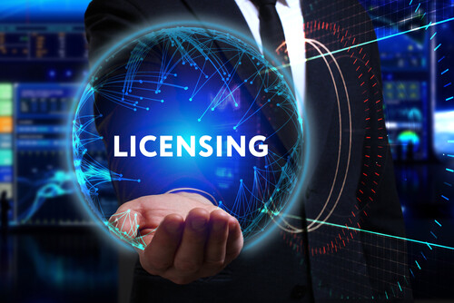 Software Liecenses